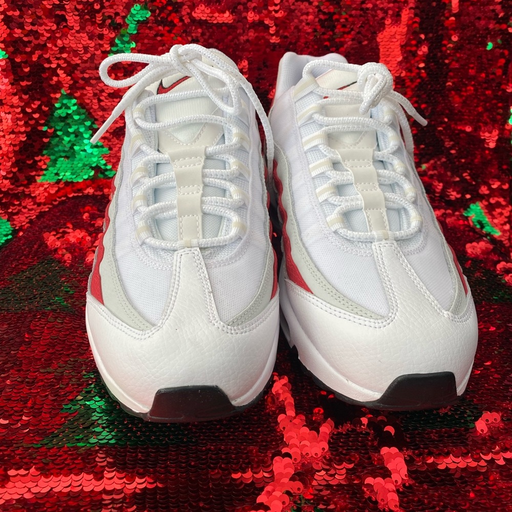 🔥NIKE AIR MAX 95🔥 - Picture 4 of 11